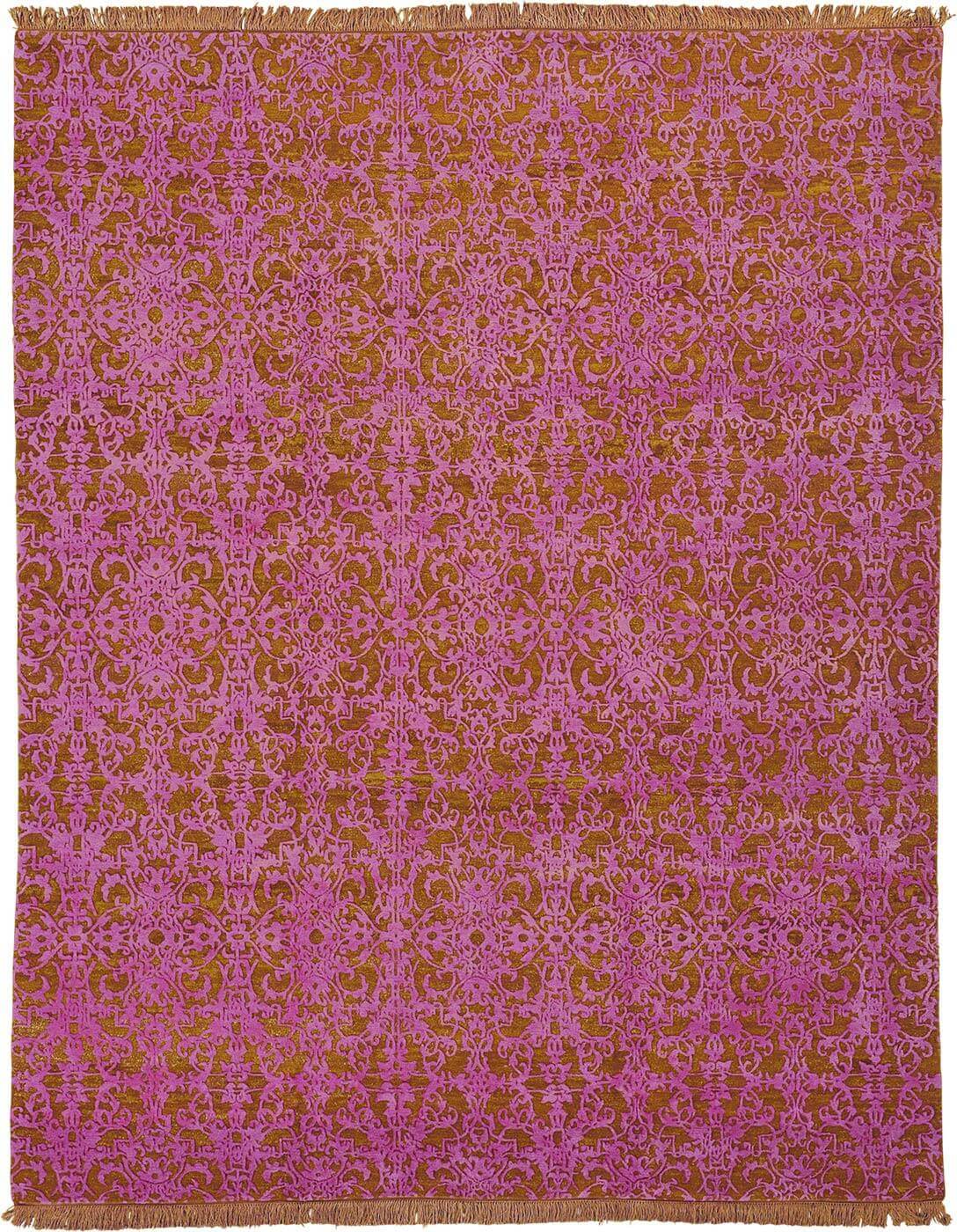 Dywan Milano Radi Biege Pink | Rozmiar: 280 x 360 cm