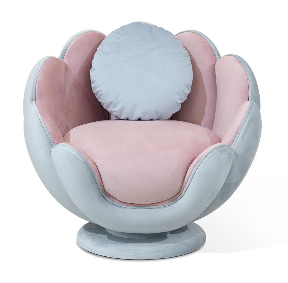 Fotelik Lotus Serenity