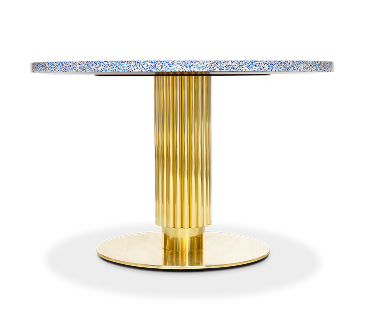 Stół kuchenny i jadalniany Carson