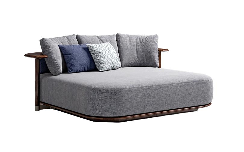 Sofa ogrodowa Cuccione Pedro