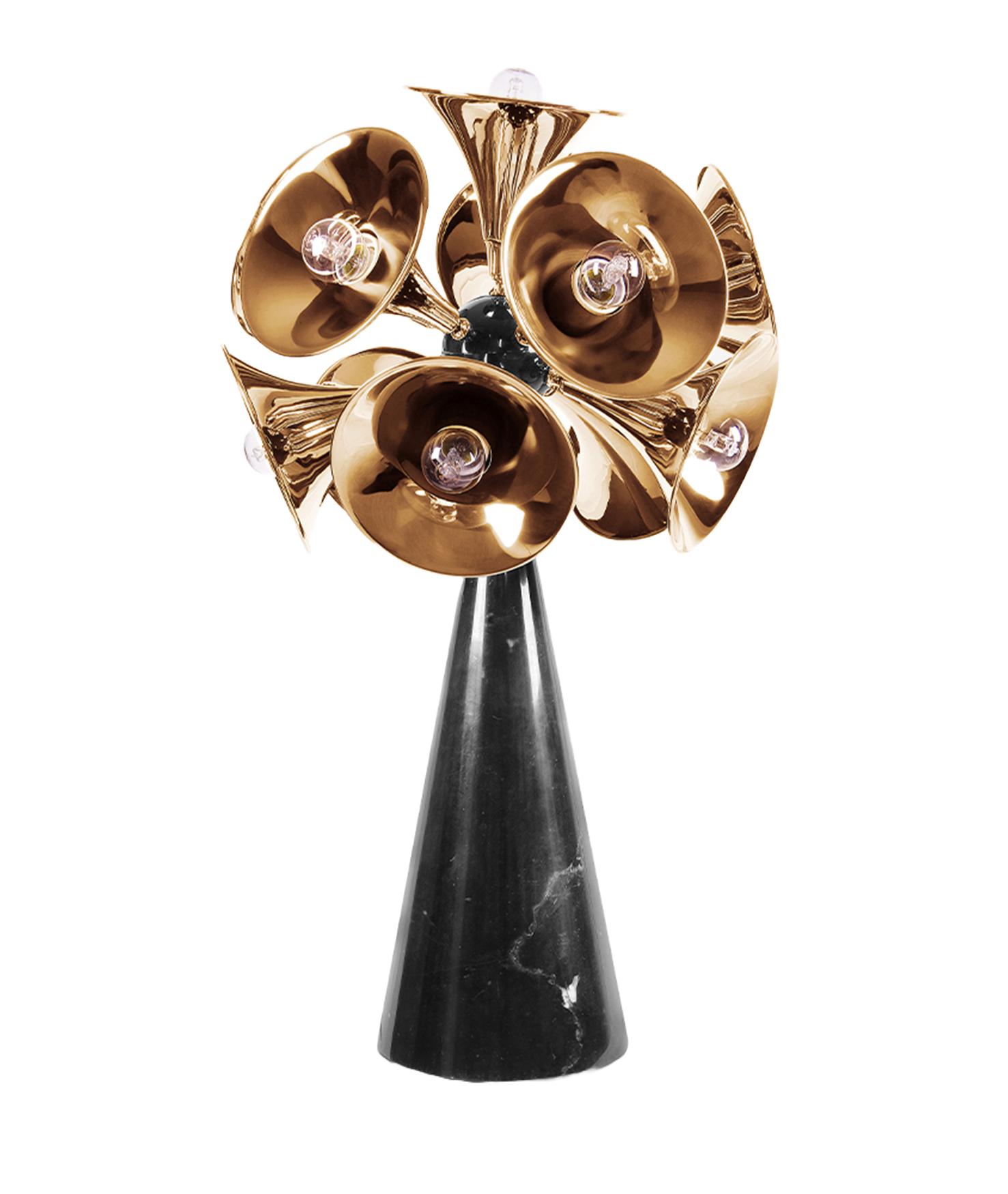 Lampka stołowa Sonata