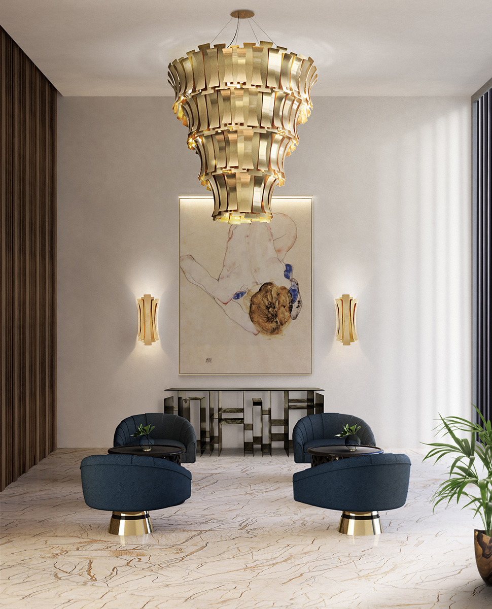 Żyrandol Elegant - 3