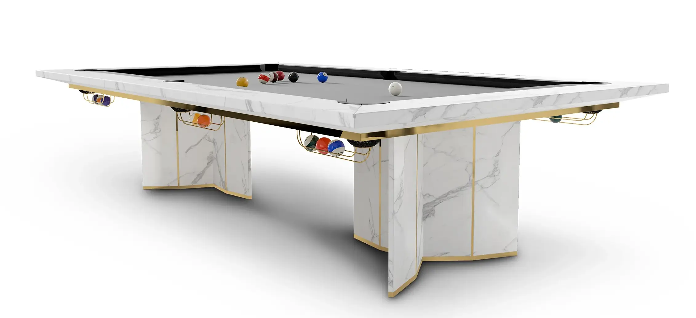 Stół bilardowy Elite Marble