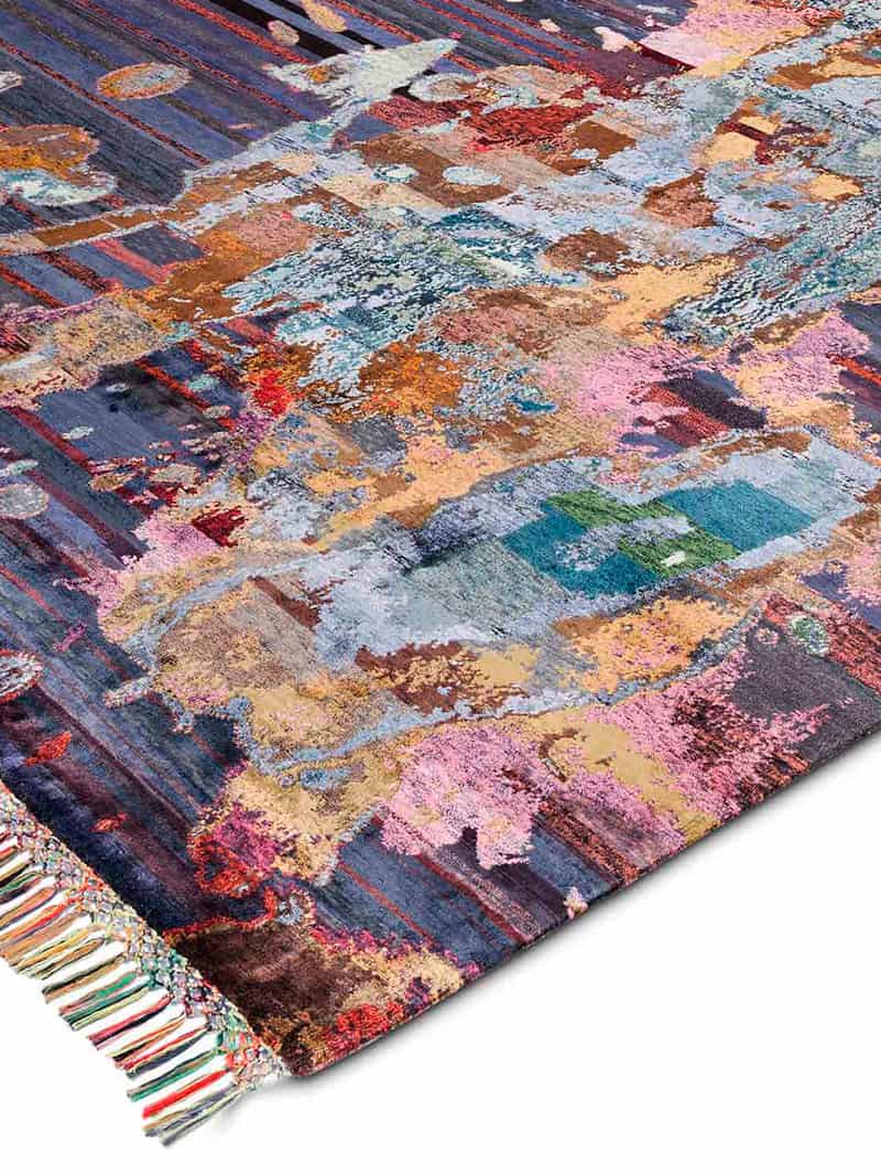 Dywan No. 04 Eco | Rozmiar: 250 x 300 cm