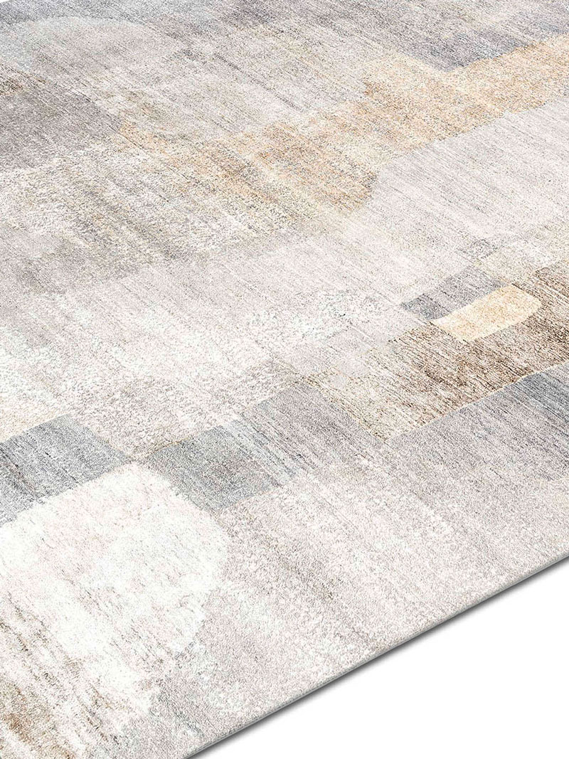 Dywan No. 04 Silver Sand