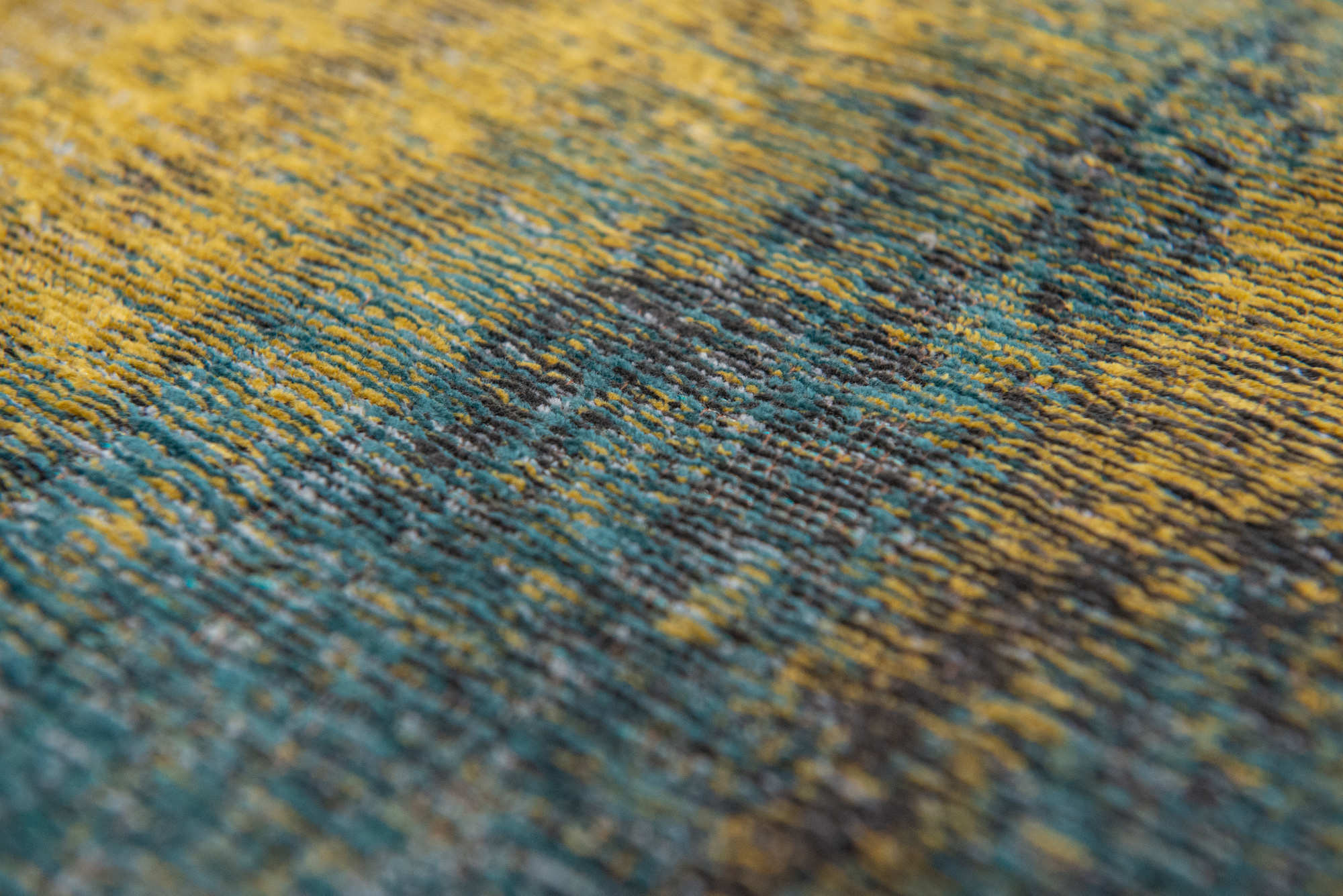 Dywan Nymphea Blue | Rozmiar: 200 x 280 cm