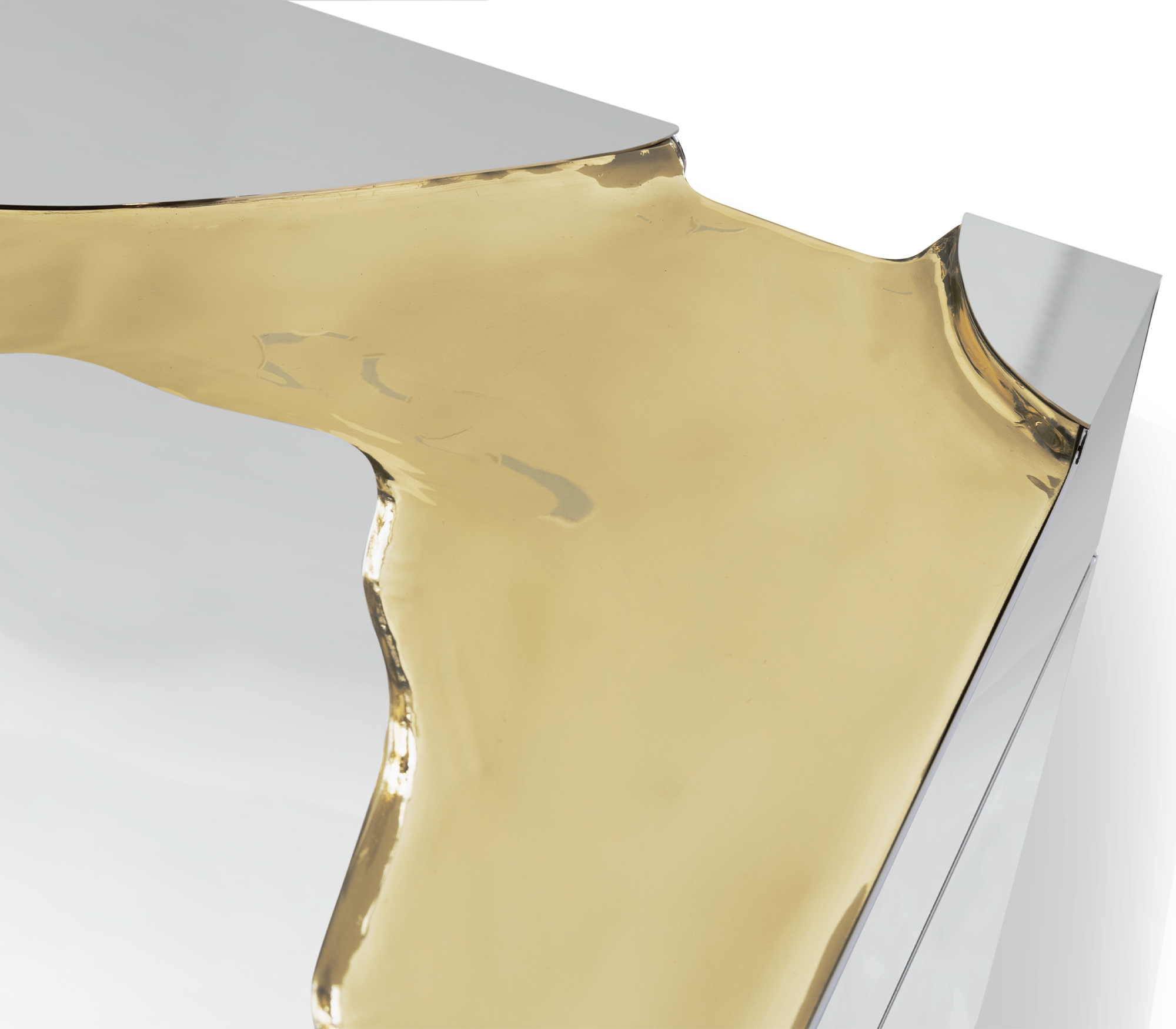 Pudełko na zegarki Fissure