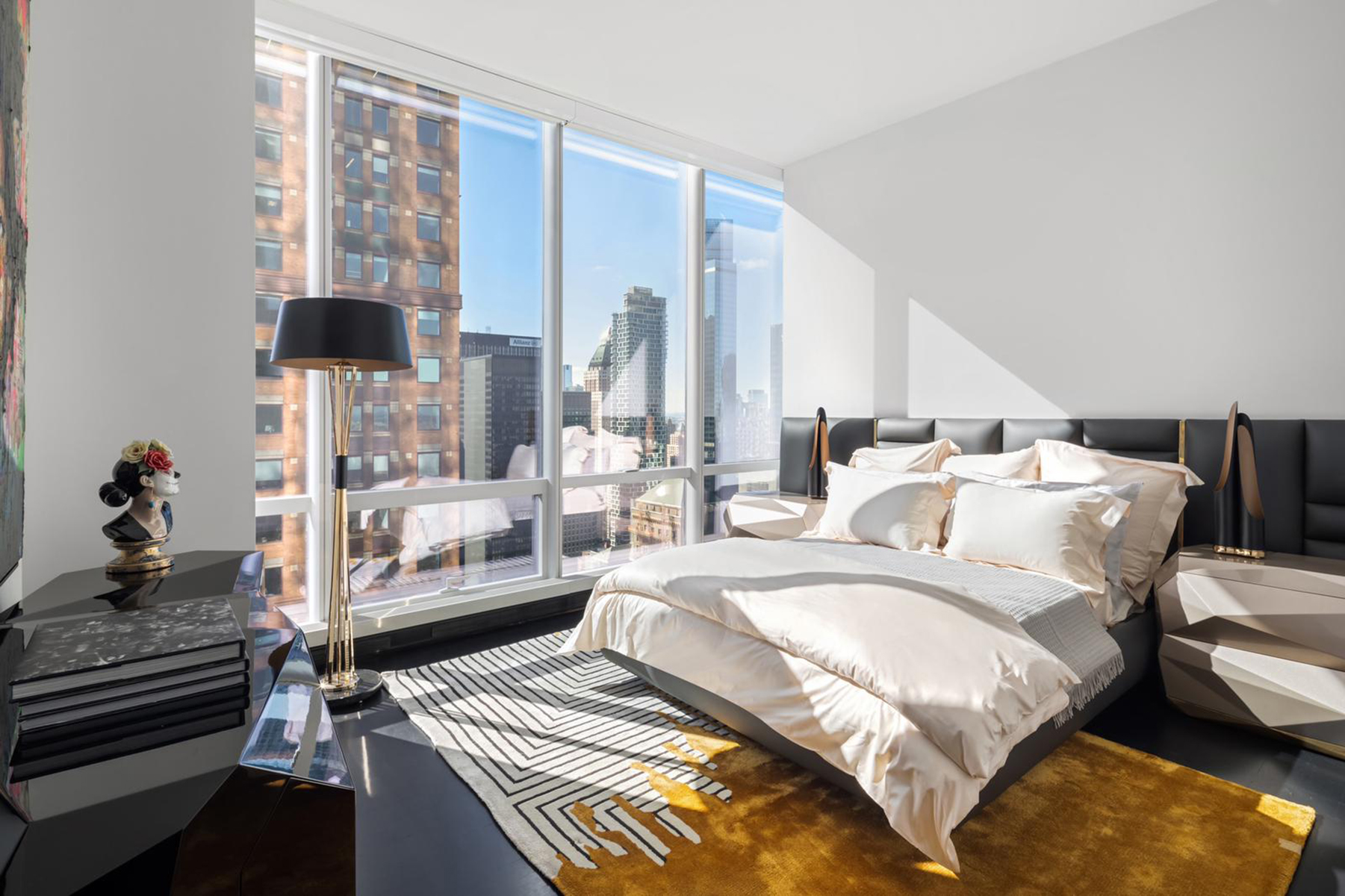 Lampka stołowa Deep-tone - 3