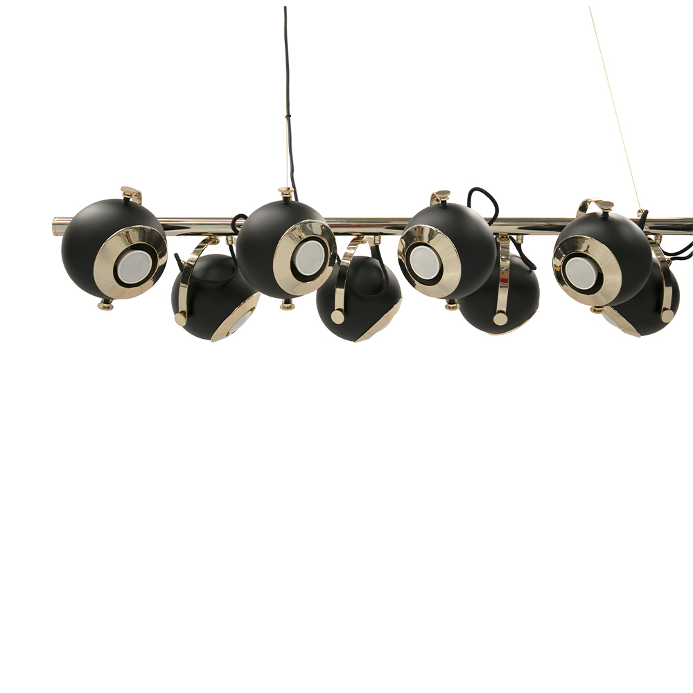 Lampa wisząca Visionary