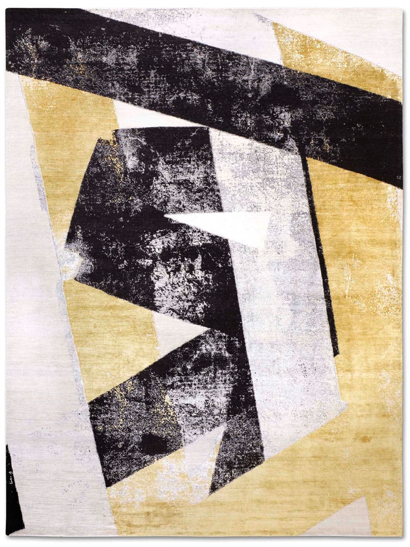 Dywan No. 07 Original | Rozmiar: 305 x 427 cm