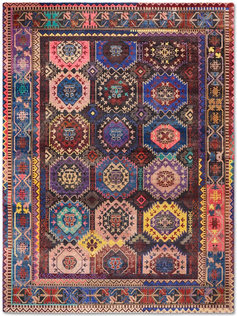 Dywan No. 15 Original