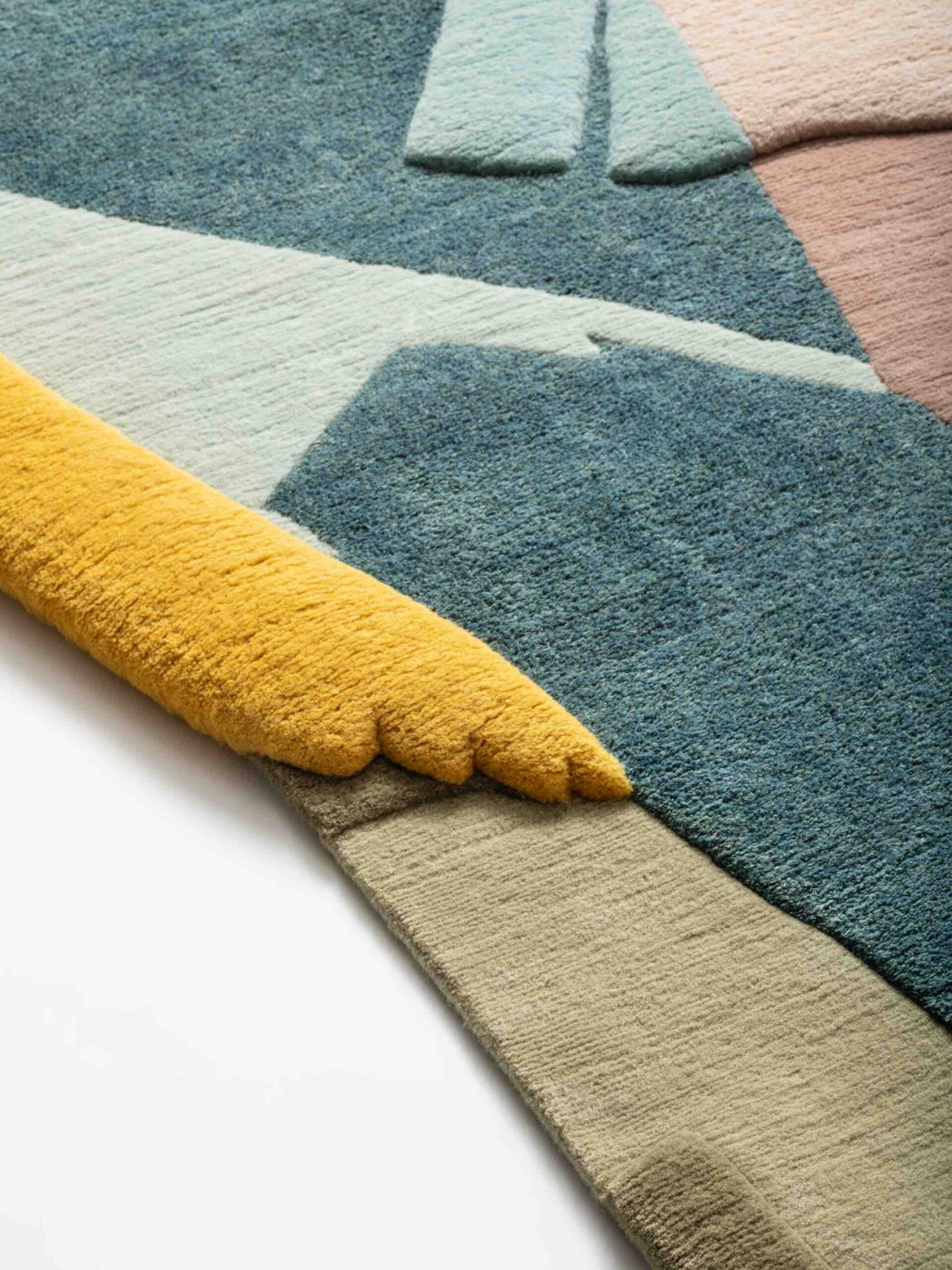 Dywan Antopico Entropico 3