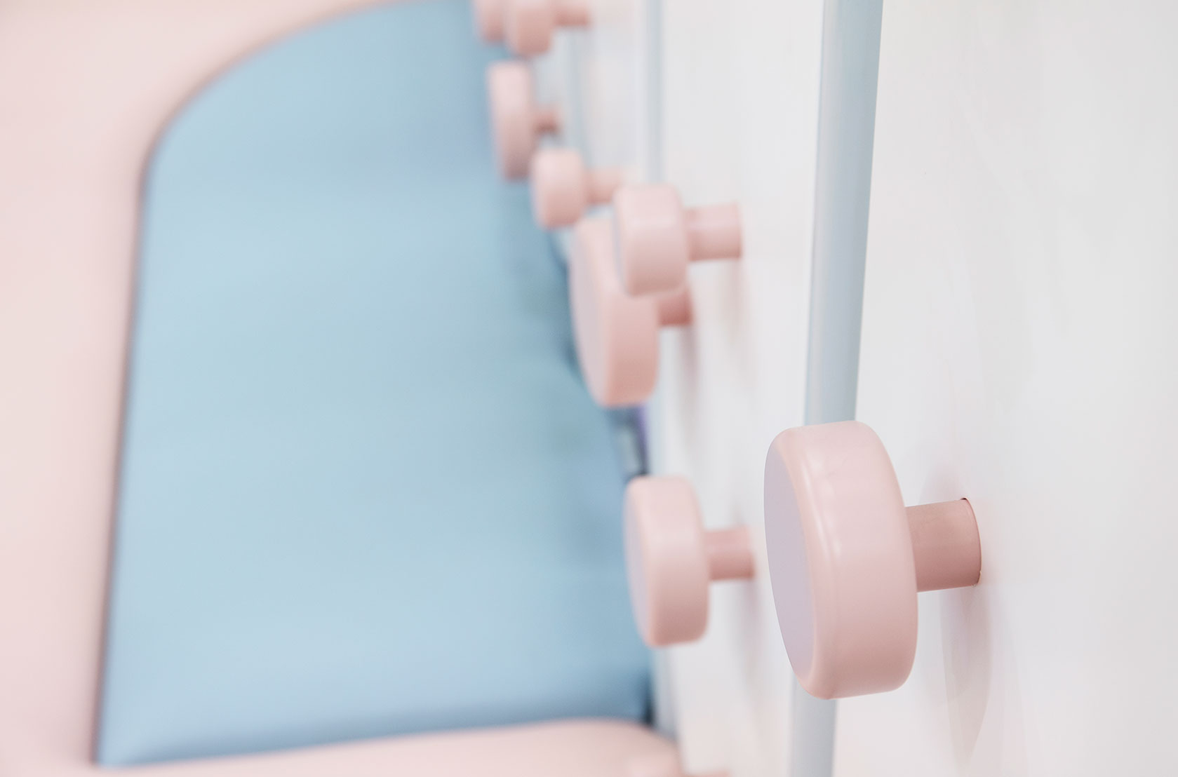 Plac zabaw Sweet Swirl