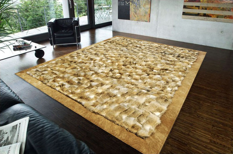 Dywan Wolf 810 | Rozmiar: 150 x 240 cm