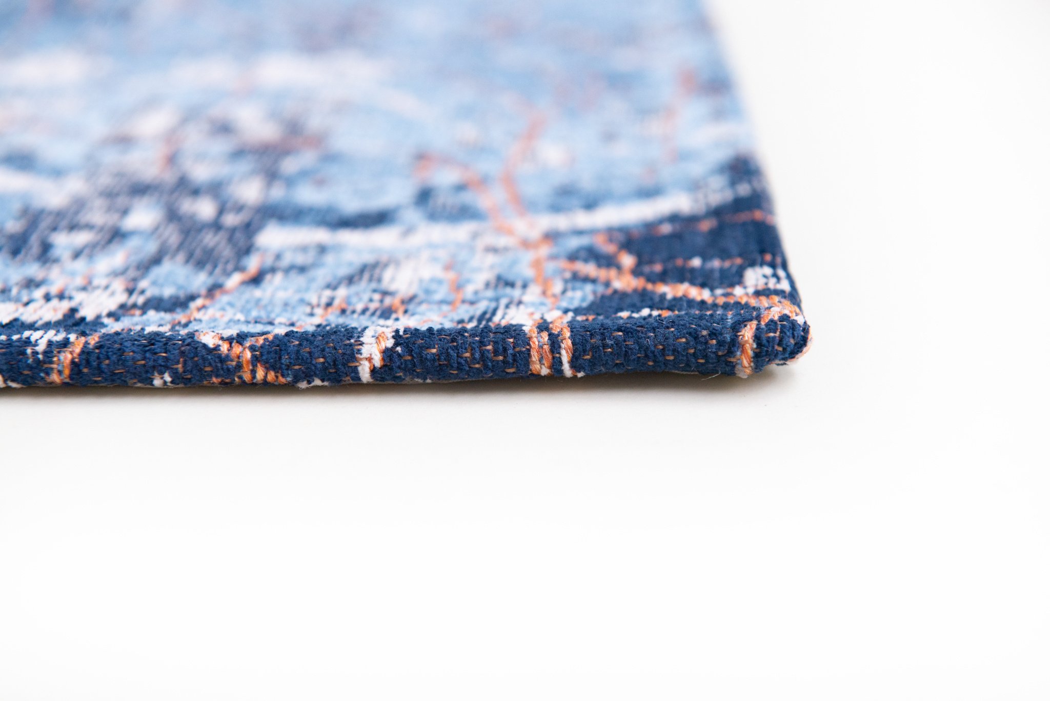 Dywan Conductive Blue 9314 | Rozmiar: 140 x 200 cm