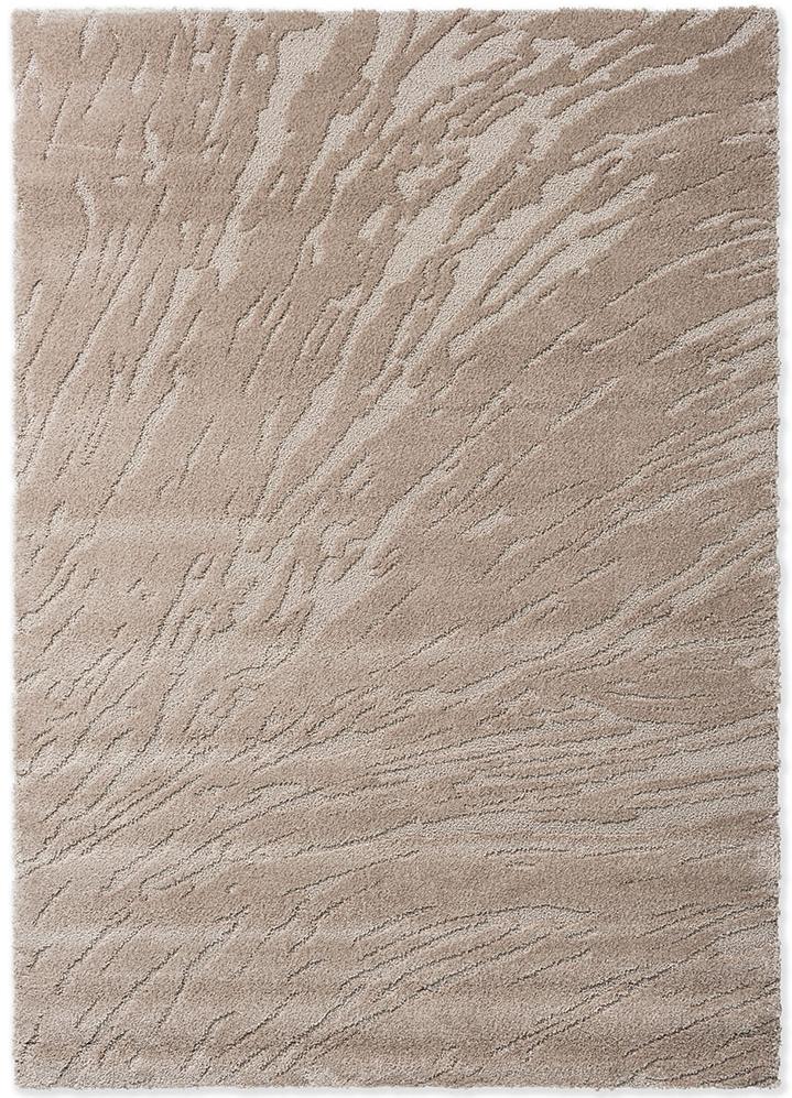 Dywan Shore Taupe | Rozmiar: 170 x 240 cm