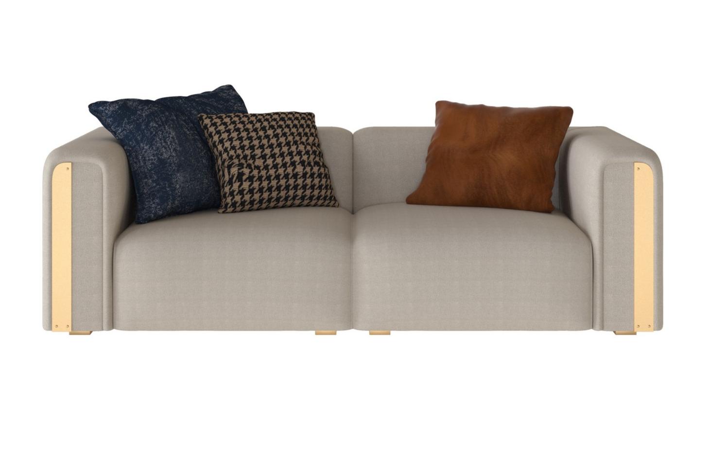Sofa Capri