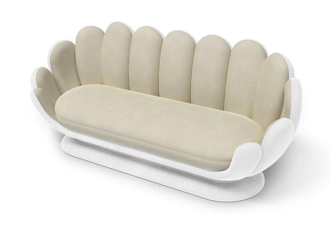 Sofa dziecięca Blossom Lotus Dream