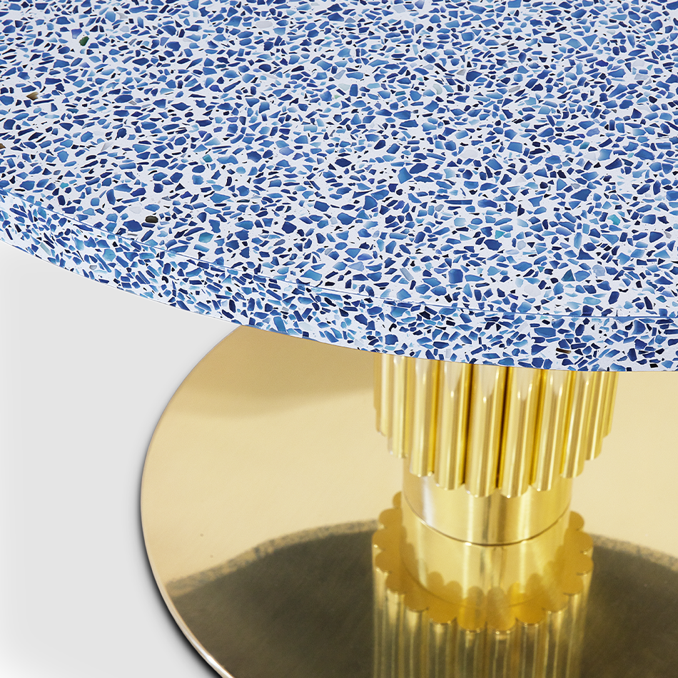 Stół kuchenny i jadalniany Carson