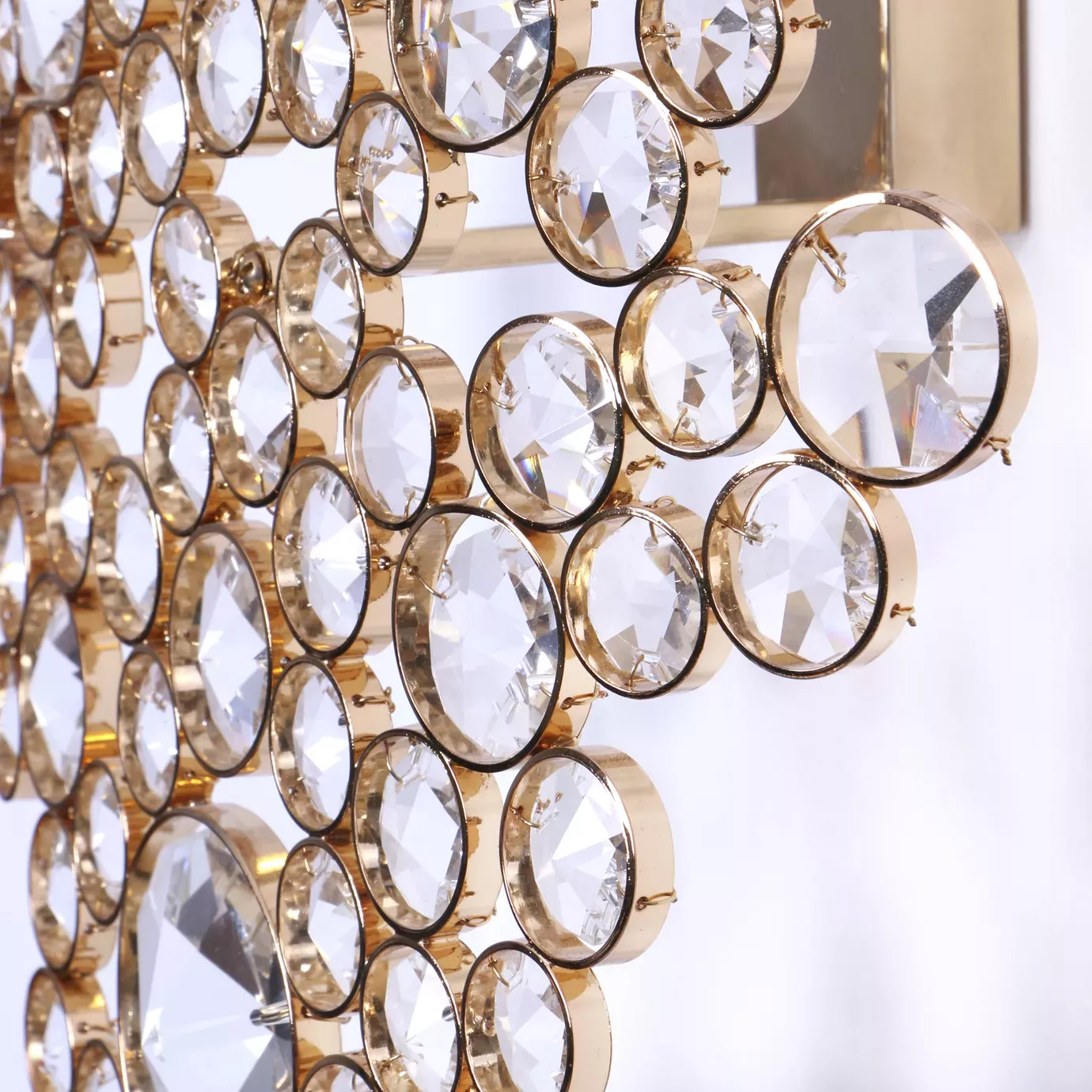 Kinkiet Eternelle Sculpture