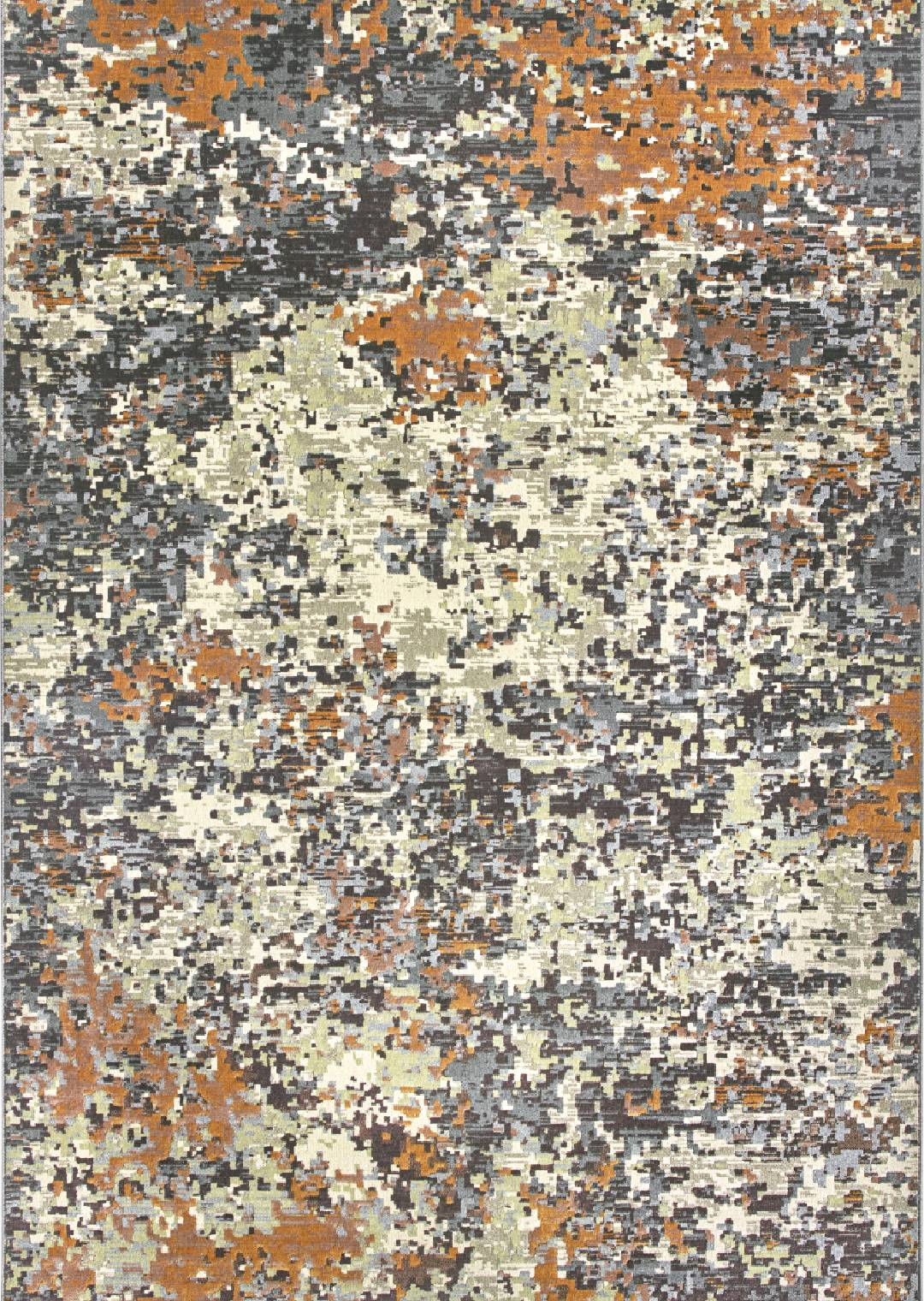 Dywan Vittoria 978004/7161 | Rozmiar: 160 x 230 cm