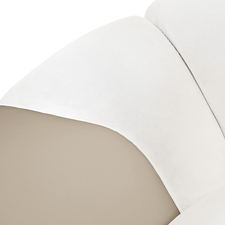 Sofa Klaus – kolor kości słoniowej