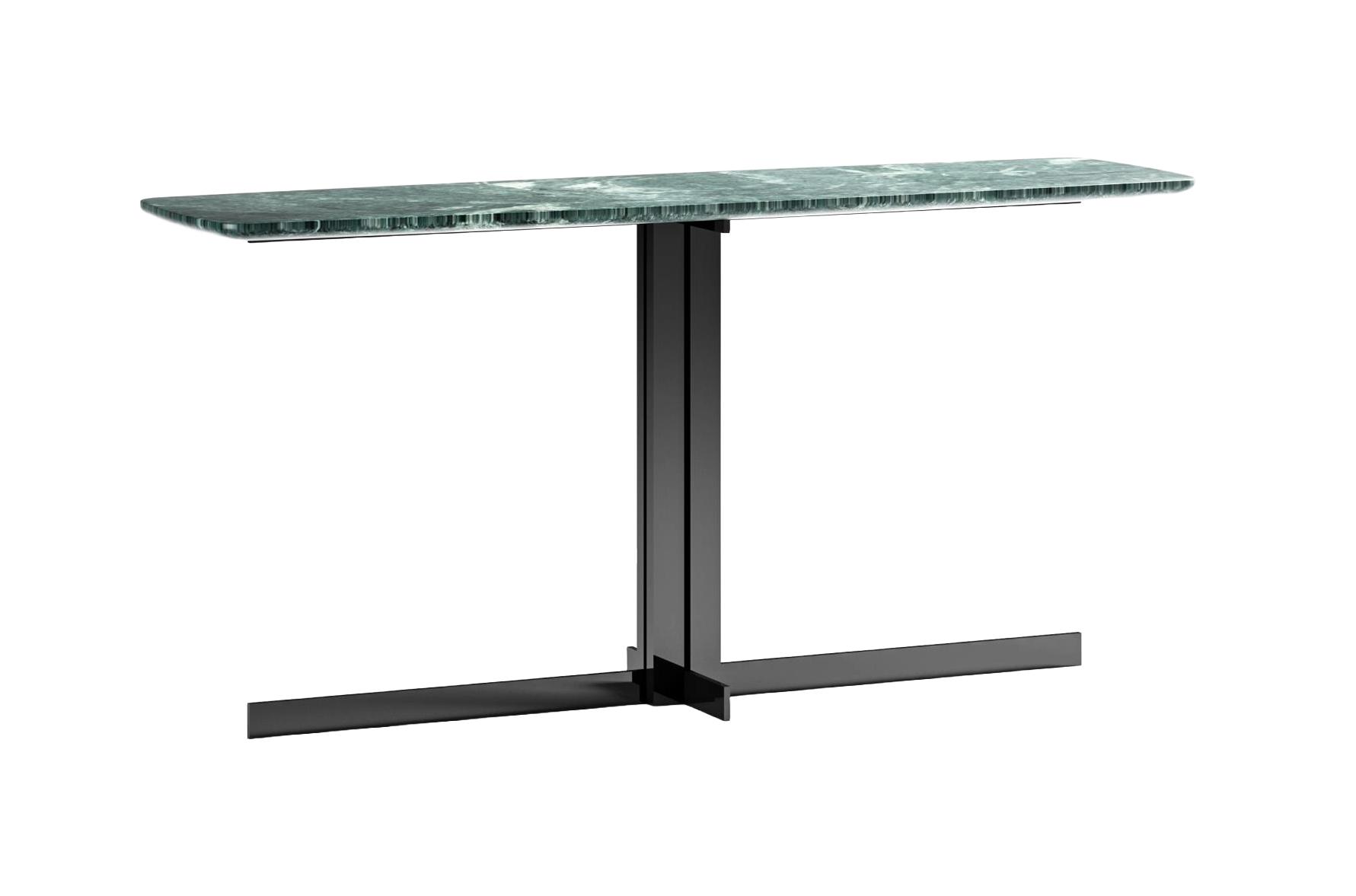 Konsola Atom marmurowa