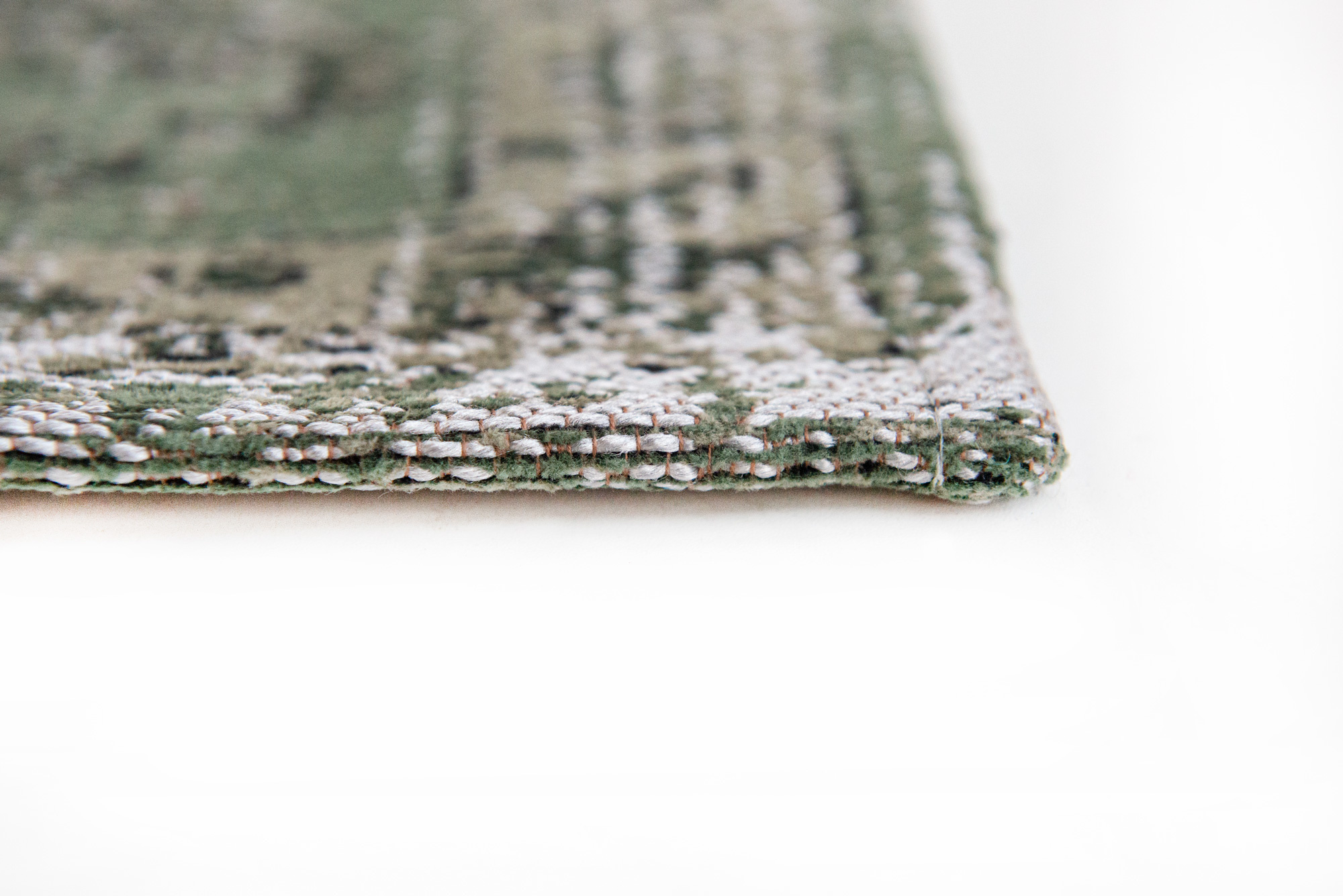 Dywan Este Green | Rozmiar: 280 x 360 cm