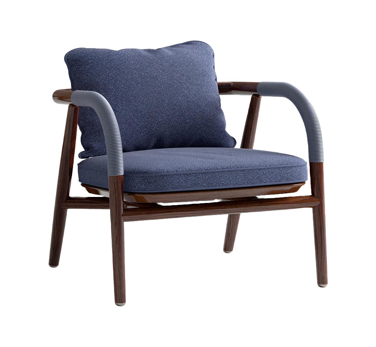 Krzesło ogrodowe Jiselle