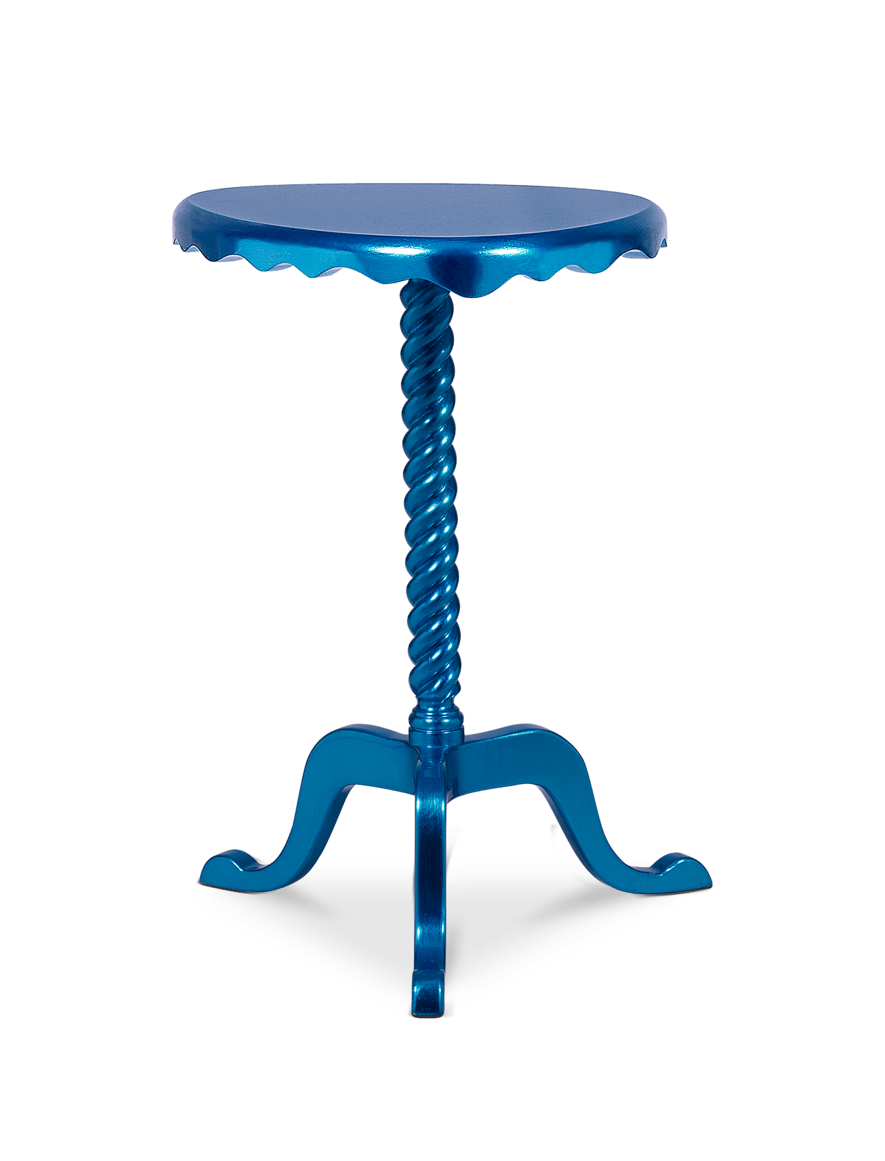 Stolik boczny Classic Ottoman
