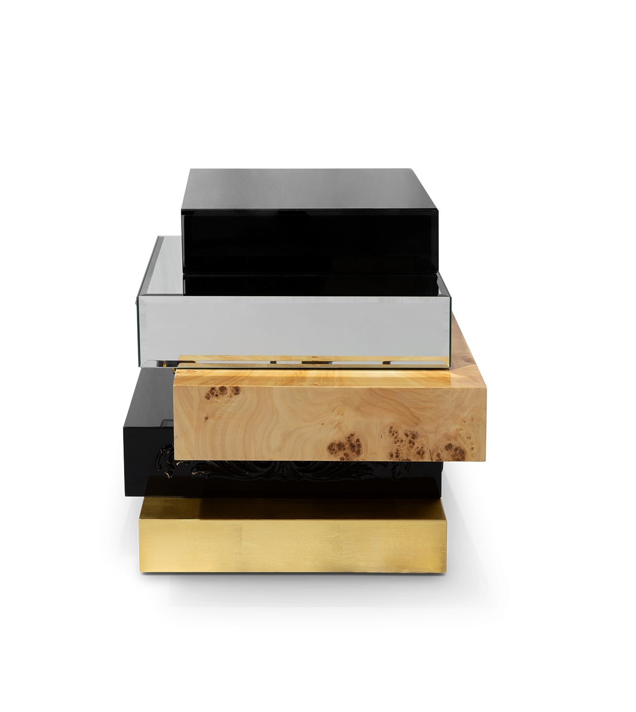 Szafka nocna Franklin