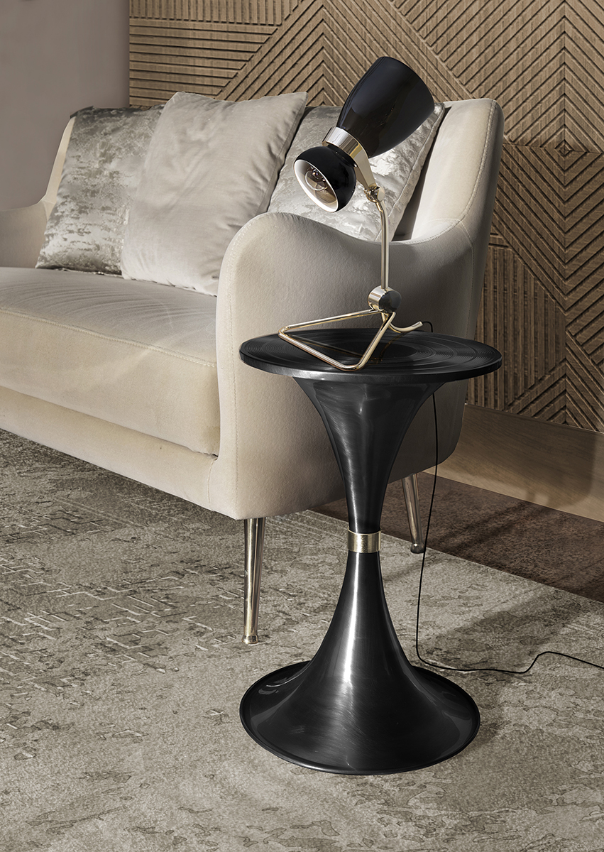 Lampka stołowa Amy - 1