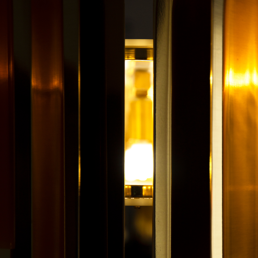 Lampa wisząca Regal