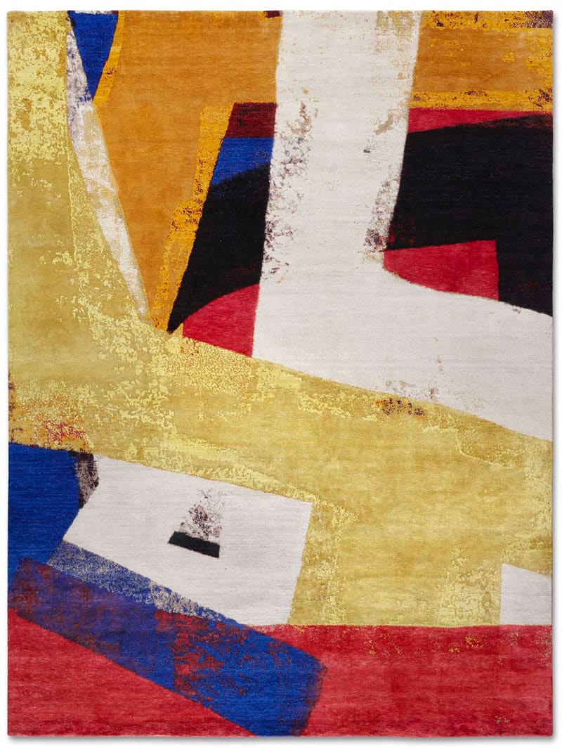 Dywan No. 05 Original