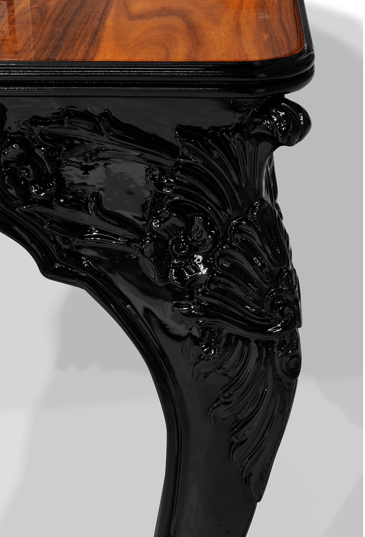 Stół jadalniany Regal Luxe