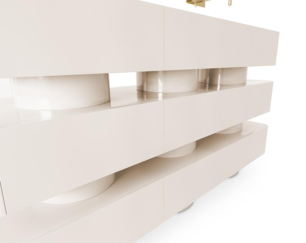 Szafka łazienkowa Zen