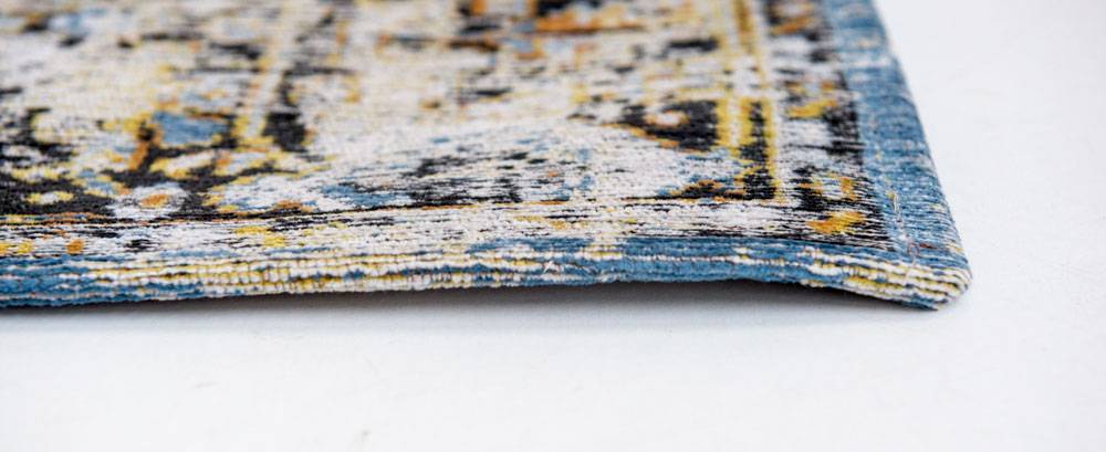 Dywan 8704 Amir Gold | Rozmiar: 280 x 390 cm