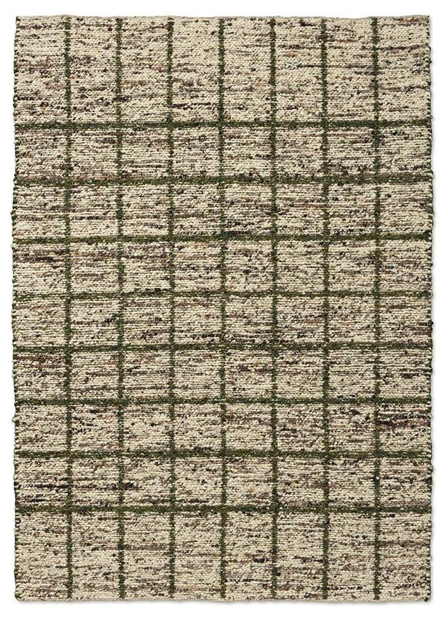 Dywan Craft Jack Hunter Green | Rozmiar: 200 × 280 cm