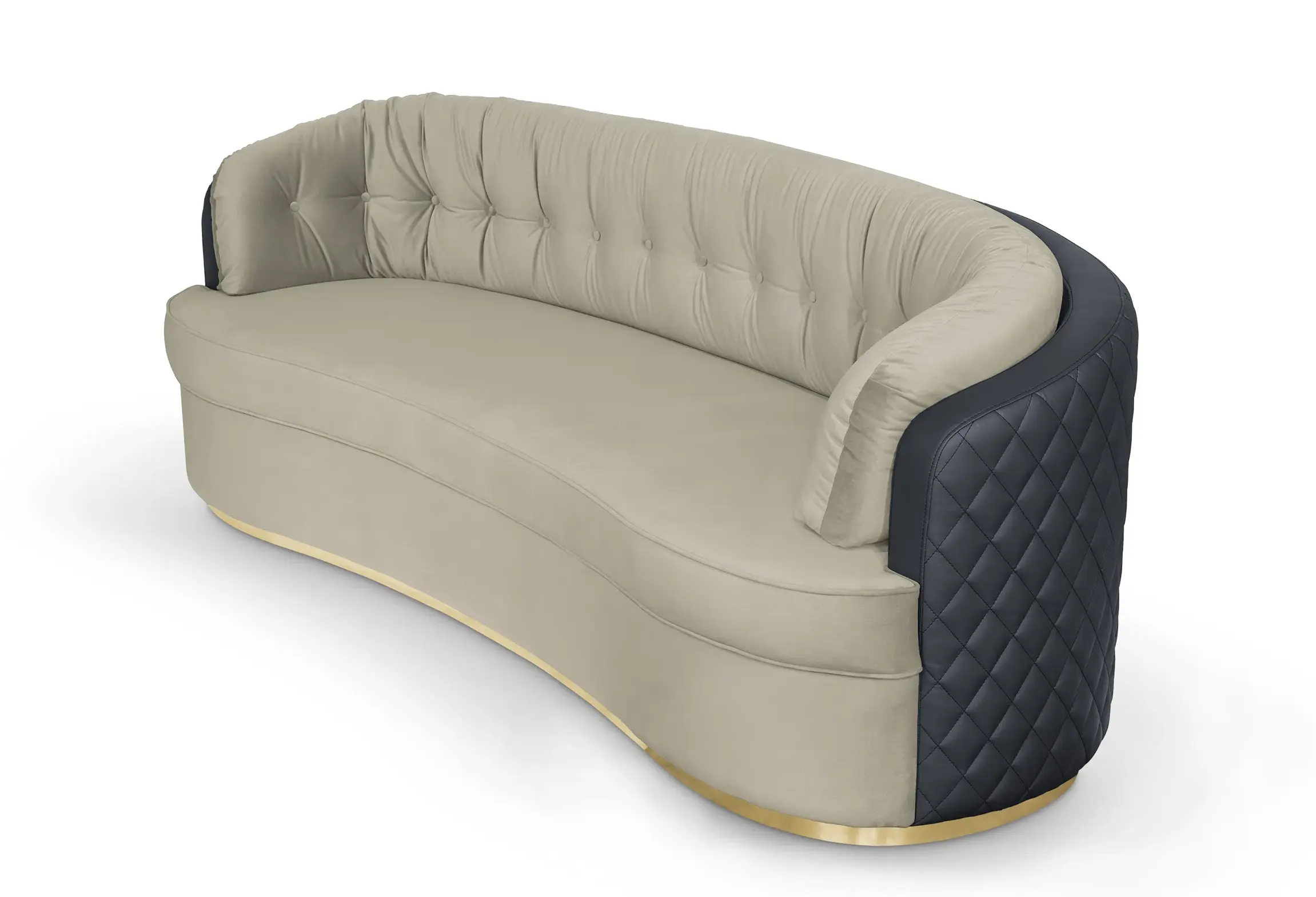 Sofa Luxe