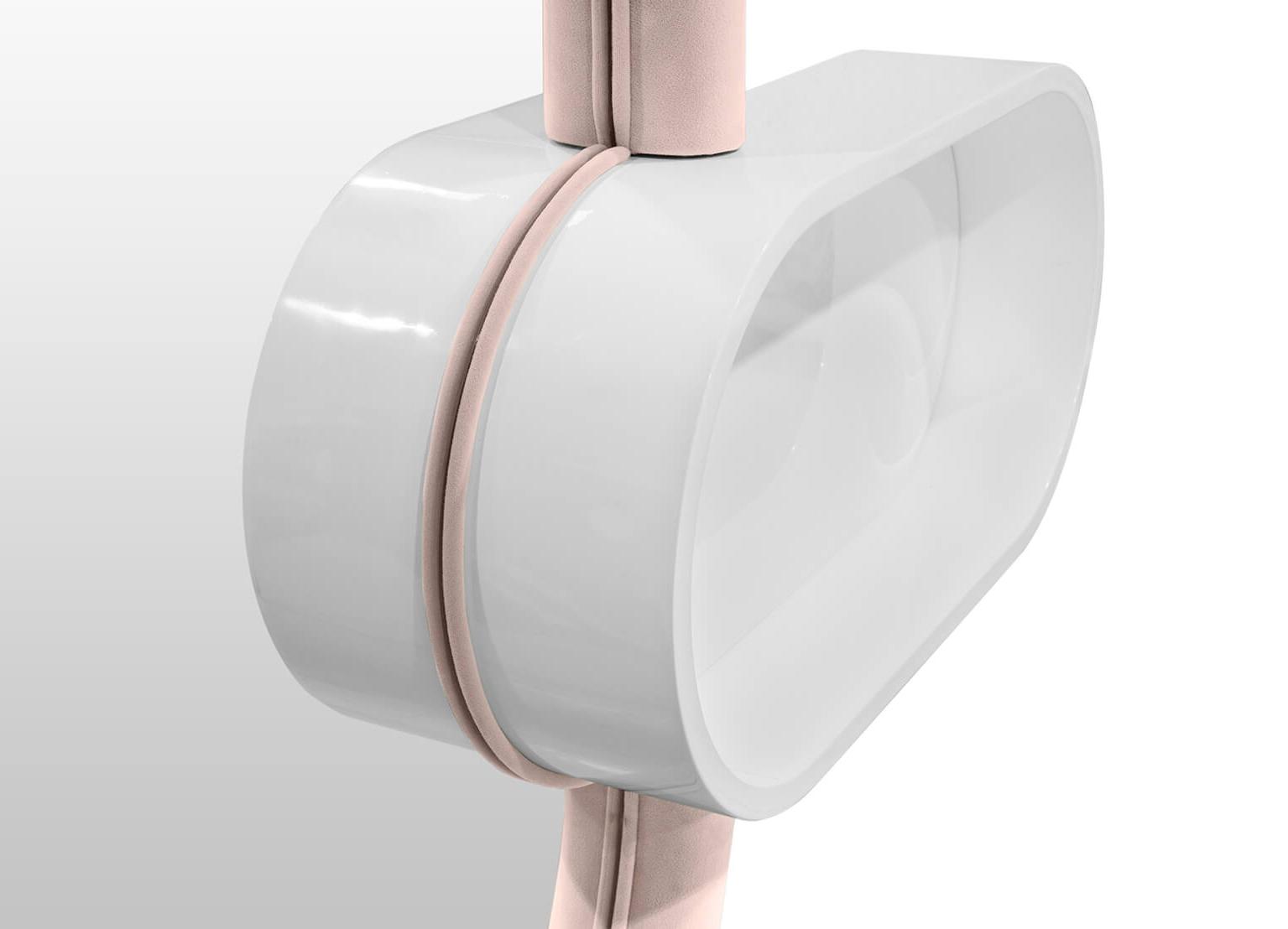 Lustro ścienne dziecięce Sugar Rush Grand