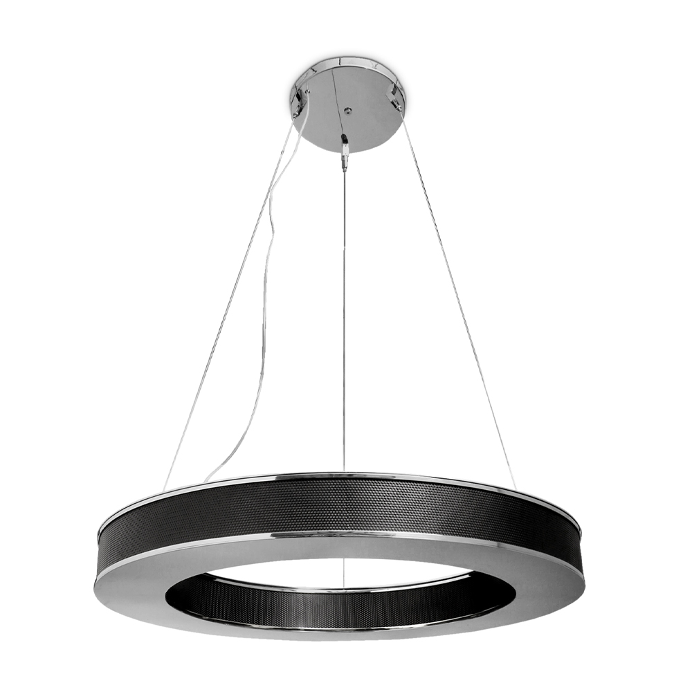 Lampa wisząca Scholar