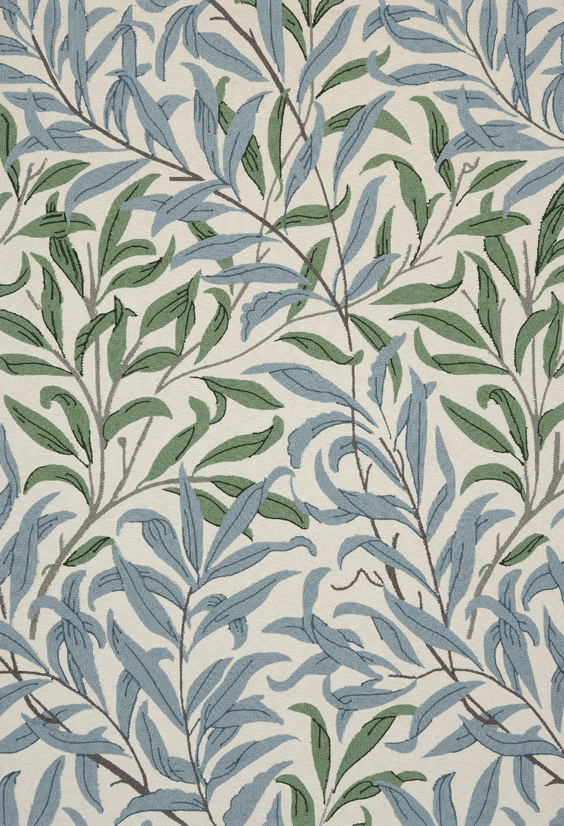 Dywan Zewnętrzny Willow B. Leafy Arb. 428607 | Rozmiar: 200 x 280 cm