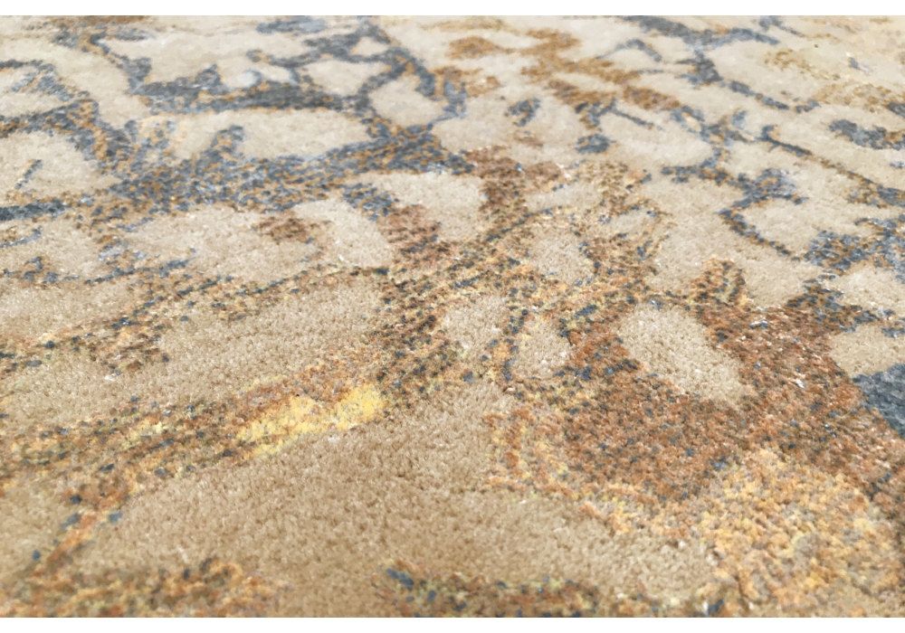 Dywan Bark | Rozmiar: 300 x 400 cm