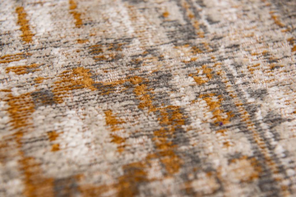 Dywan 8884 Suleiman Grey | Rozmiar: 200 x 280 cm