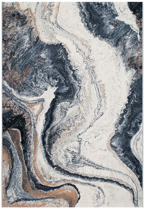 Dywan Laguna 63618/8656 | Rozmiar: 200 x 290 cm