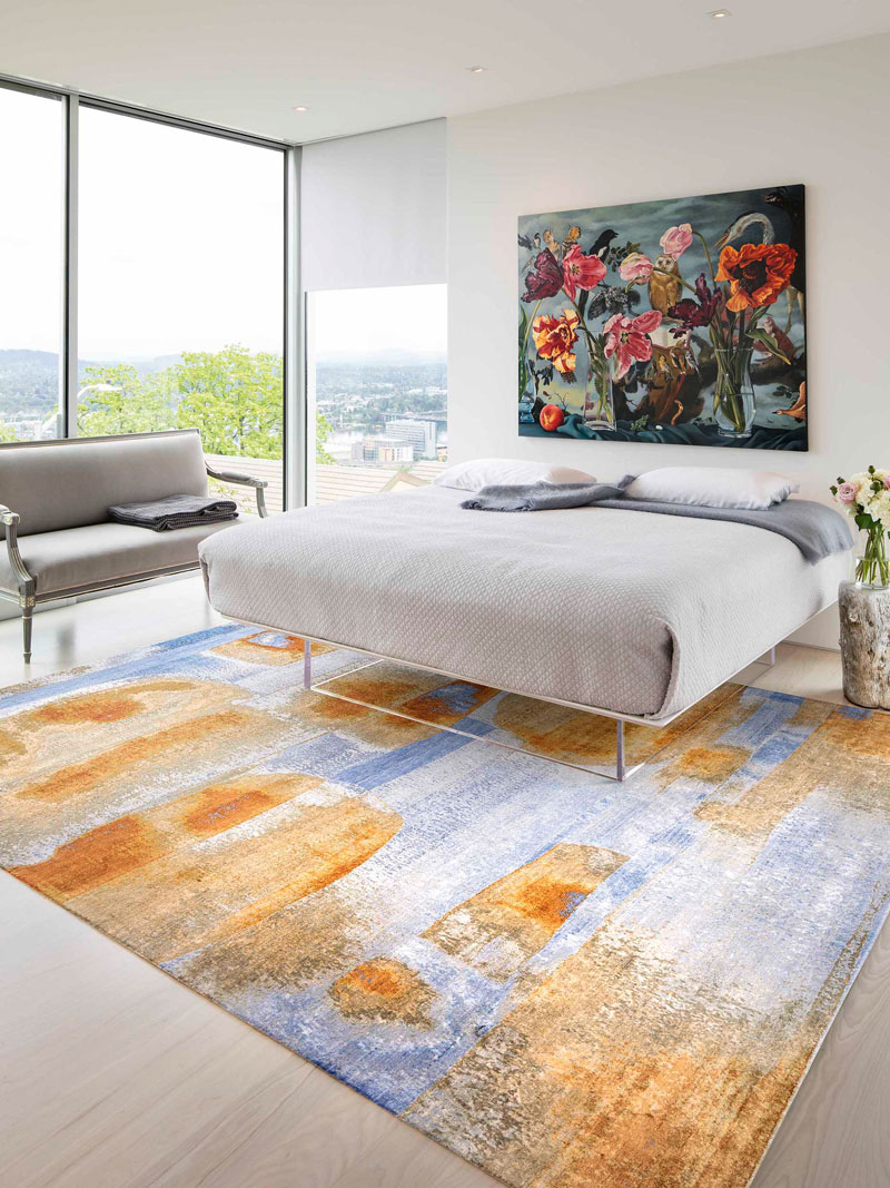 Dywan Galileo No. 13 Arizona | Rozmiar: 274 x 365 cm