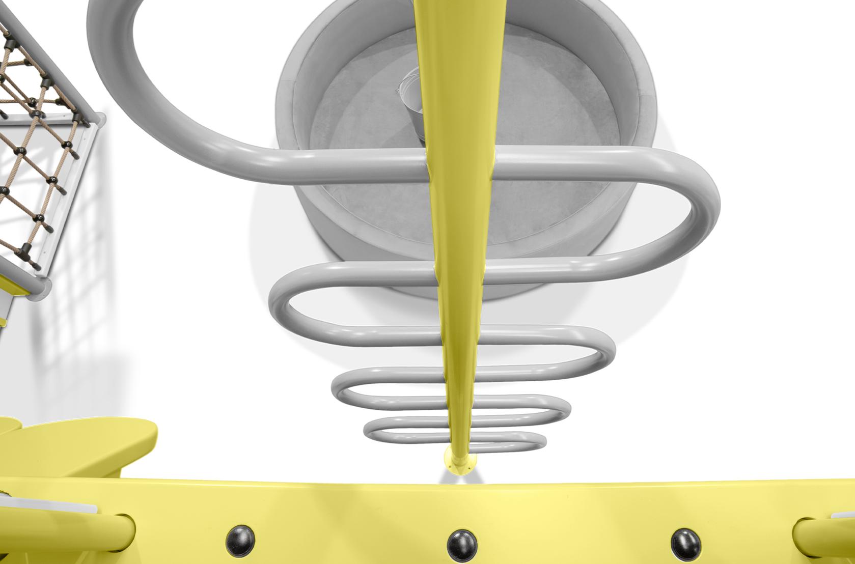 Plac zabaw Fantasy Market