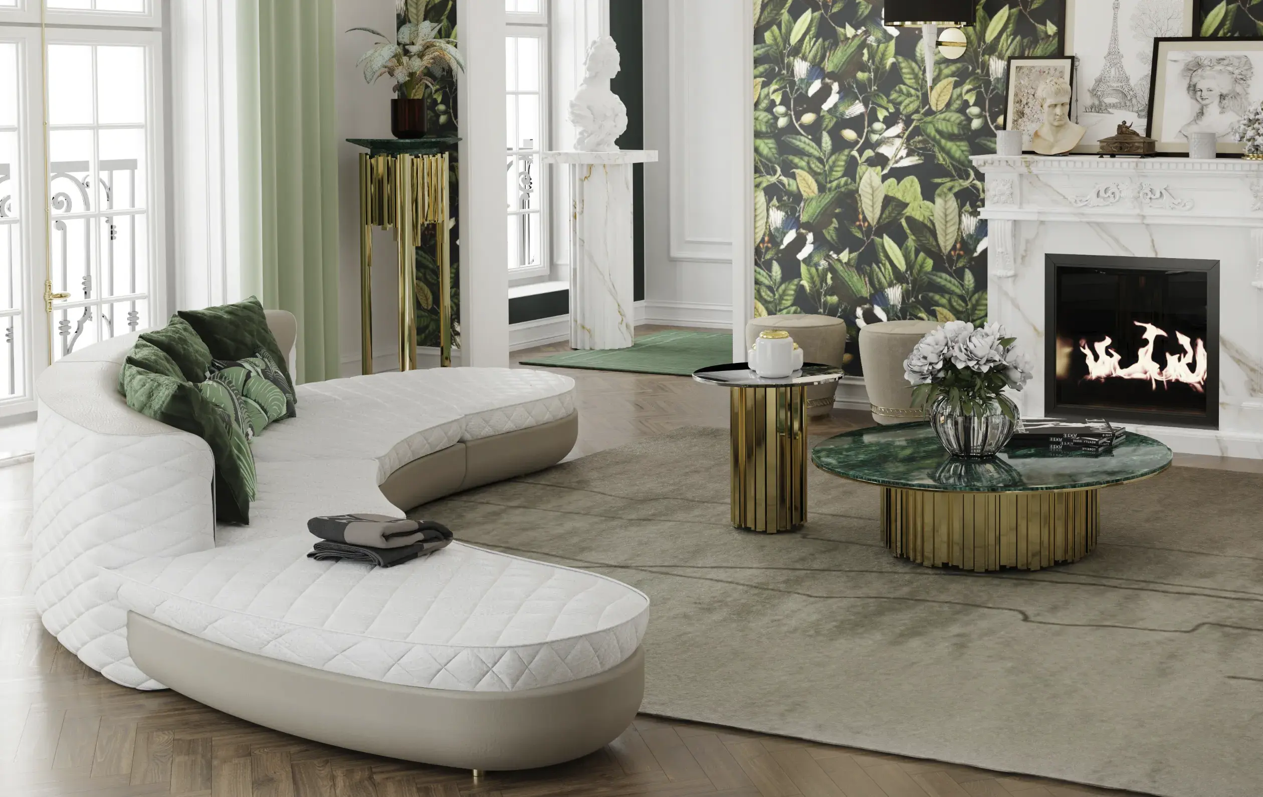 Sofa Flow - 15
