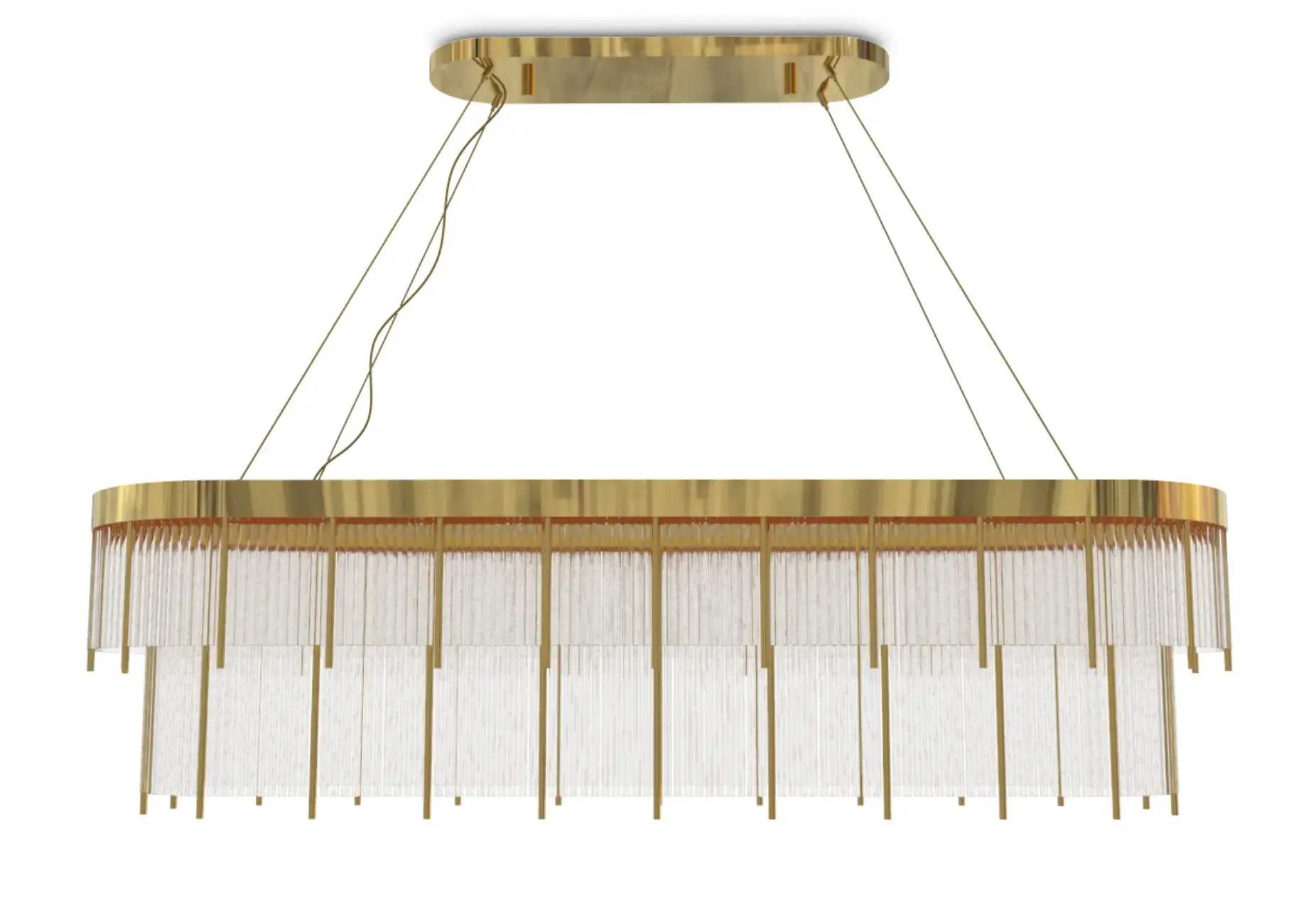 Lampa wisząca Beacon