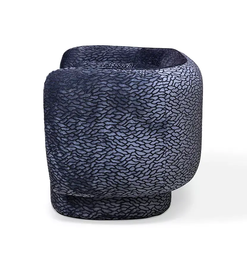 Sofa Debra dwuosobowa